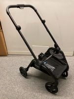 Recaro Kinderwagen Buggy Rahmen Gestell Sadena TOP Schwarz Nordrhein-Westfalen - Übach-Palenberg Vorschau