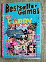 Bestseller Games Larry Leisure Suit, mit Vollversion CD unbenutzt Schleswig-Holstein - Hütten  Vorschau