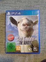 PS 4 Goat Simulator the Bundle Schleswig-Holstein - Handewitt Vorschau