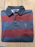 Gant Rugby / Rugger Shirt Herren Nordrhein-Westfalen - Tecklenburg Vorschau