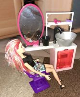 Barbie Friseursalon Nordrhein-Westfalen - Velen Vorschau