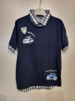 NEU ☆ T-shirt ☆ Poloshirt ☆ Shirt von Topolino in Gr. 128 ☆ NEU Nordrhein-Westfalen - Dinslaken Vorschau