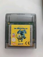 2 Gameboy Color + 1 Gameboy Advance spiel Baden-Württemberg - Karlsruhe Vorschau