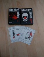 2 Mal Black Stories, Funny Death Edition Essen - Rellinghausen Vorschau