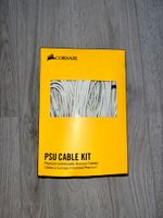 Corsair PSU Cables mit Einzelummantelung, Weiß Nordrhein-Westfalen - Werne Vorschau