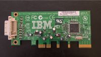 IBM LENOVO / ADD2-R 39J9334/ DVI-I / PCI-E  Adapter Card Rev. 3.0 Nordrhein-Westfalen - Oelde Vorschau