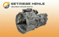 Generalüberholung Getriebe G210-16 Mercedes-Benz Actros mit NMV Bayern - Monheim Vorschau