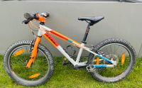 Kinderfahrrad Cube 20 Zoll Bayern - Marktredwitz Vorschau