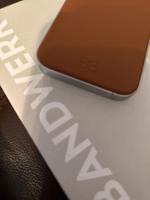 iPhone 16 Pro Max Metal Case und Lederhülle Niedersachsen - Norden Vorschau