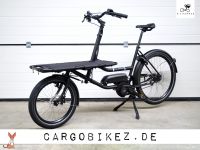 Bicicapace e-Pelican Bosch UVP 5.390€ Lastenrad Cargobike Bayern - Grafenrheinfeld Vorschau