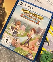 STORY OF SEASONS-Spiel für PlayStation 5, Spiel für Kinder Rheinland-Pfalz - Ludwigshafen Vorschau