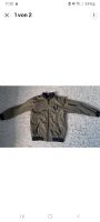 Bomberjacke Dopodopo Gr.128 Dresden - Schönfeld-Weißig Vorschau