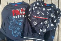 Schönes Paw Patrol Set Gr.116-122, Pullover und Longsleeve Hessen - Kassel Vorschau