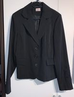 Damen Blazer mit wunderschöner Applikation, Größe 42 Hessen - Sinntal Vorschau