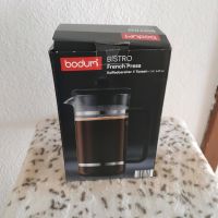bodum Bistro French Press Kaffeebereiter Rheinland-Pfalz - Trier Vorschau