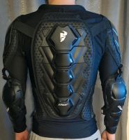 Motorrad Protektorenjacke Thor Sentry XP Hessen - Offenbach Vorschau