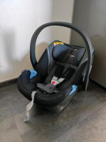 Babyschale Cybex Aton 5 inkl. Isofix Base Baden-Württemberg - Görwihl Vorschau