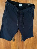 Herrenbermudashorts von Q/S , Gr. 30, dunkelblau Baden-Württemberg - Kehl Vorschau