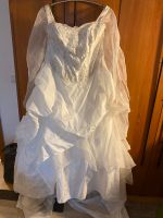 Verkaufe ein Brautkleid Größe 48 Nordrhein-Westfalen - Hattingen Vorschau