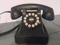 Retro Telefon sehr guter Zustand wie NEU Baden-Württemberg - Furtwangen Vorschau