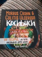 Morbus Crohn & Colitis Ulcerosa Kochbuch Niedersachsen - Hildesheim Vorschau