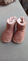 Warme Wagen Schuhe Gr. 22/23 Berlin - Lichtenberg Vorschau