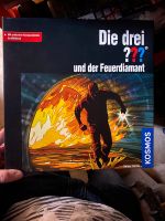 Die drei und der Feuerdiamant Kosmos Spiel München - Bogenhausen Vorschau