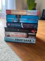 Verschiedene Bücher als Set Baden-Württemberg - Öhringen Vorschau