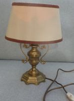 Tischlampe antik vintage Baden-Württemberg - Scheer Vorschau