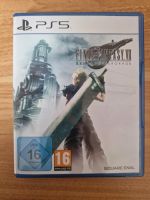 PS5 Spiel Final Fantasy VII Remake Intergrade Niedersachsen - Stuhr Vorschau