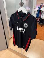Eintracht Frankfurt Trikot (L) Hessen - Lich Vorschau