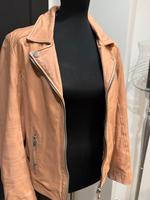 Gipsy Lederjacke Nordrhein-Westfalen - Castrop-Rauxel Vorschau