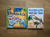 Kinderbücher Insekten und Welt der Tiere Niedersachsen - Löningen Vorschau