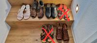 Schuhe Gr.39 und 40 Tamaris usw. Bayern - Rödental Vorschau
