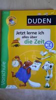 Jetzt lerne ich alles über die Zeit - Dudenverlag Kyffhäuserland - Göllingen Vorschau