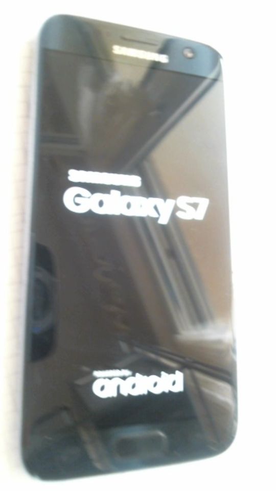 Samsung Galaxy S 7 DualSim ,LTE,32 GB,5,1 Zoll Android Simockfrei in München