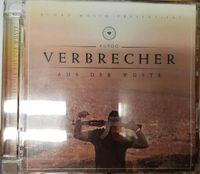 Kurdo Verbrecher aus der Wüste Album CD Kratzerfrei Dortmund - Brackel Vorschau