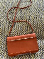 Damen Tasche Klatsch orange O& N by Ollie & Nic Nordrhein-Westfalen - Gummersbach Vorschau