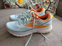 Brooks Laufschuhe Trace 3 Gr. 40,5 inkl. Versand Dresden - Gruna Vorschau