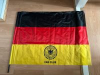 DFB Fan Club Deutschland Fahne 120x90cm EM UEFA Euro 2024 24 Berlin - Steglitz Vorschau