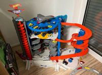 Super Ultimative Parkgarage von Hot Wheels mit Gorilla TOP Bayern - Windorf Vorschau