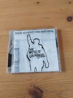 CD Rage Against the Maschine Bayern - Syrgenstein Vorschau