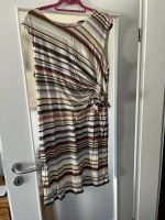 Gerry weber kleid 44 taue nude kaschierende raffung 42/44 Düsseldorf - Friedrichstadt Vorschau