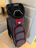 Leichtes Golfbag von Wilson Schleswig-Holstein - Kropp Vorschau