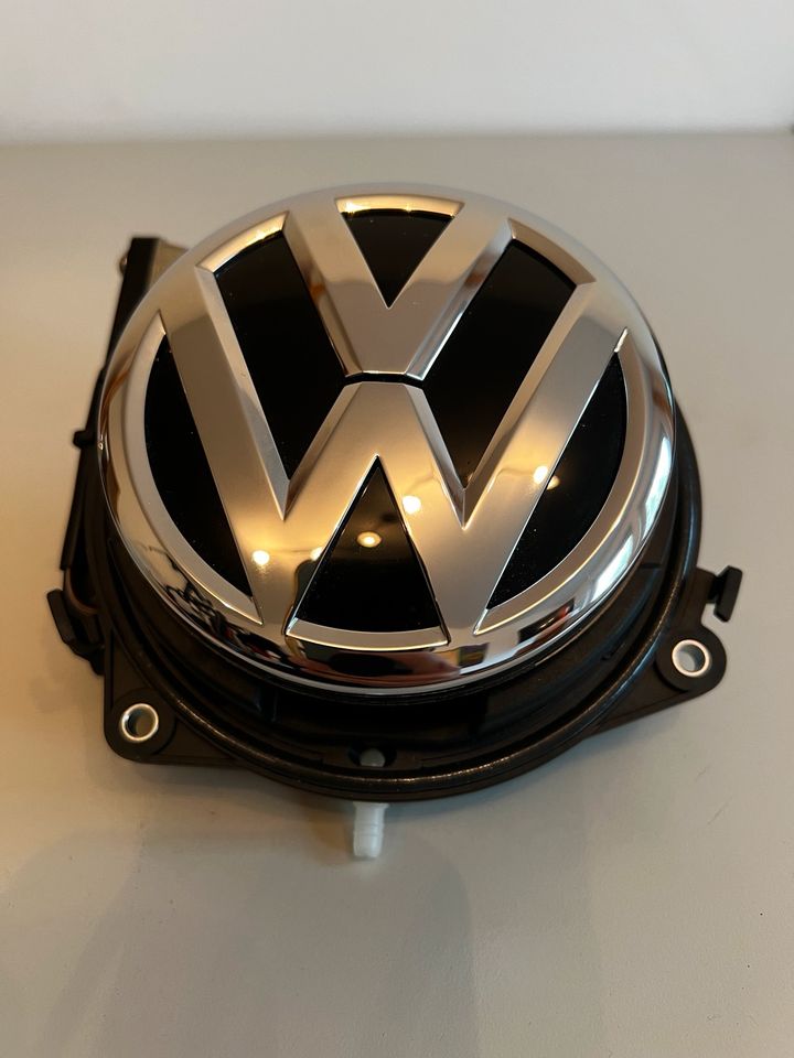 VW Emblem Rückfahrkamera 3G0827469A in Ummern