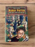 Harry Potter und der Stein der Weisen Hessen - Hanau Vorschau