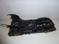 LEGO, Batmobil, Anfang 2000, absolute Rarität München - Allach-Untermenzing Vorschau