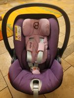 Cybex Babyschale Baden-Württemberg - Ludwigsburg Vorschau