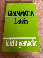 Latein Grammatikbuch Nordrhein-Westfalen - Niederkassel Vorschau