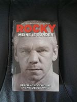 Buch Rocky Graciano Autobiographie Nordrhein-Westfalen - Viersen Vorschau